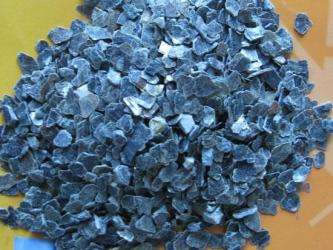 什么是蛭石？它有何特點？